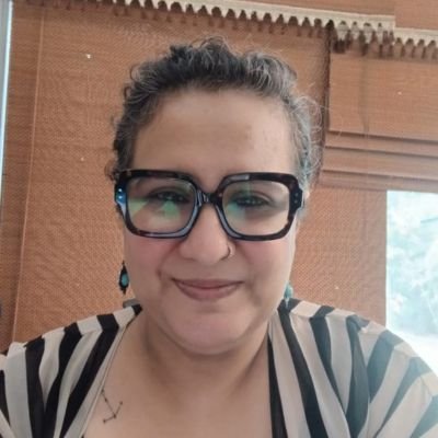 Umme Salma Hamdani